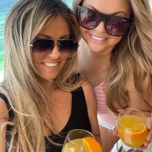 Meet your Posher, Erika